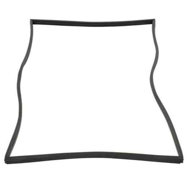 All Points F10278 Black Magnetic Gasket, Replaces True 810802