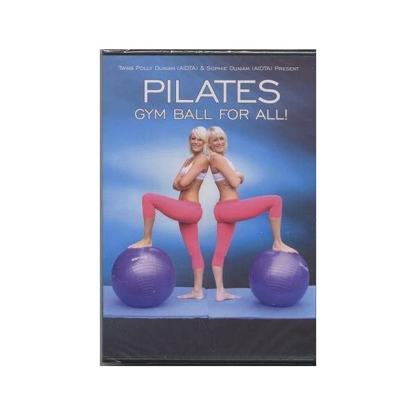 Pilates Gym Ball For All