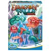 Think Fun ThinkFun Dragon Falls Logic Puzzle Game: Single-Player Problem-Solving Game for Ages 8+. Ideal for Dragon Lovers & Brainteaser Enthusiasts