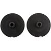 Dorman 31067 Rear Leaf Spring Inserts Compatible with Select Models, 2 Pack