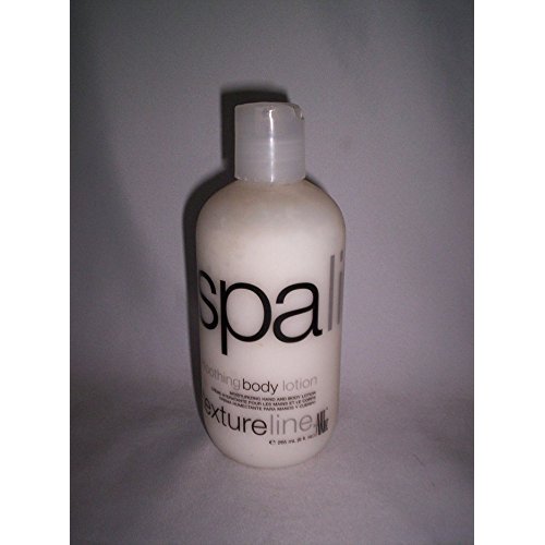ARTec Spaline Smoothing Body Lotion 9 oz