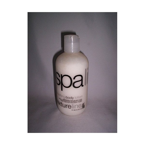 ARTec Spaline Smoothing Body Lotion 9 oz