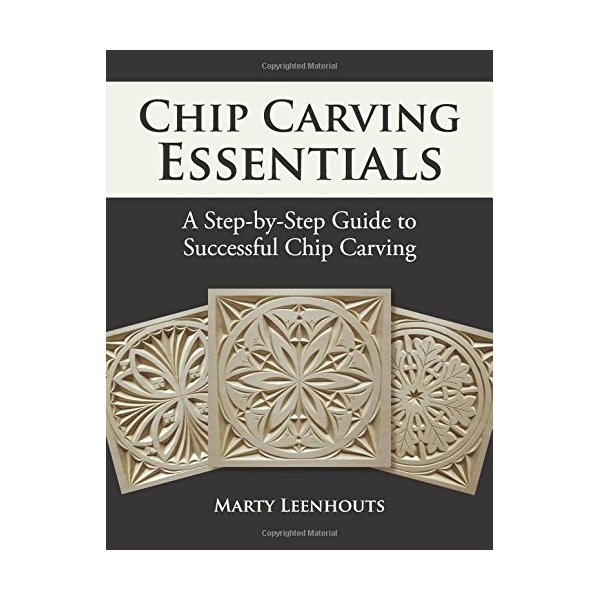 Chip Carving Essentials