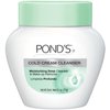 Pond's Cold Cream Cleanser Moisturizing Deep Cleanser, 6.1 Ounce
