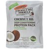 Palmer's Coconut Oil Deep Conditioning Protein - 2.1 Ounce (Pack of 2)