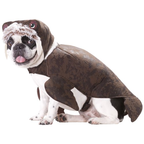Animal Planet PET20108 Walrus Dog Costume, X-Small