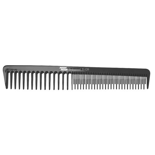 3 PACK OF NISHMAN HAIR COMB CODE: T120