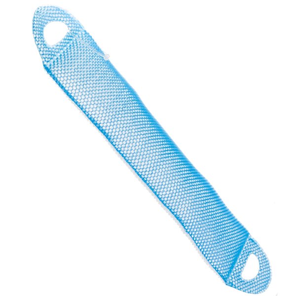 Supracor Stimulite Body Exfoliator - Exfoliating Body Scrub, Honeycomb Body Scrubber, Back Scrubber for Spa and Shower, Lavender