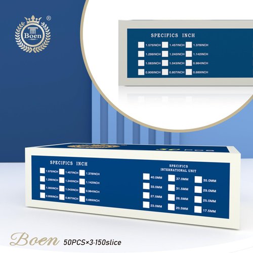 Boen 150Pcs Coin Flips 25mm/(0.98 Inch) .Coin Flips for Quarter. Coin Holders for Colletors The Coin Collection Supplies The Coin Cardboard Coin Flips for Coin Collection