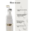 Mastic 6-Hours Ampoule Serum Stick Roller Type Mastic 6-Hours Ampoule (Derma Roller Stick-Type, 0.5fl oz) - Serum for Even Skin Tone and Elasticity. Fermented Mastic Gum.