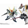 TAMASHII NATIONS - Mobile Suit Gundam Hathaway - [MS Unit] Xi Gundam, Bandai Spirits NXEDGE Style Action Figure