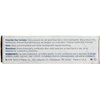 Tom's of Maine, Fluoride Free Antiplaque & Whitening Toothpaste - Peppermint, 1 Ounce