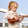 HOXIEYA Back To School Headband Cute Yellow Pencil Headband for Girls Bow School Hair Band Hair Accessories Back To School Outfits