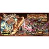 Slugfest Games: The Red Dragon Inn Allies: Melvyn vs Marah - Expansion, Strategy Board Game, 2 Character Expansions, Ages 13+, 2-6 Players, 30+ Min