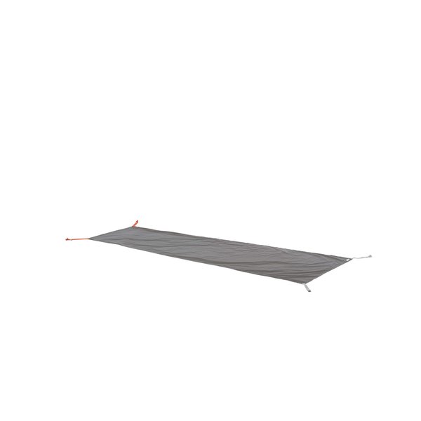 Big Agnes Footprint for Copper Spur HV UL Backpacking Tents, HV UL1, HV mtnGLO