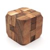 Games Gifts and Brain Teaser Puzzles for Adults Classic Games of Diamond Cube Puzzle for Kids Puzzle Games to Challenge Mind Puzzles for Adults for Fun and Educational Game Kids Wooden Puzzles