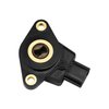 Intake Manifold Runner Control Valve Fit for Acura RSX Honda CR-V2 2002-2006, TPS Throttle Position Sensor Replace IMRC3 37890PNDA01 37890-PND-A01, Black