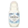 Crystal Body Roll-On Deodorant, 2.25 Ounce - 6 per case.