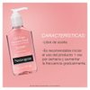 Neutrogena Oil-Free Pink Grapefruit Pore Cleansing Acne Wash and Daily Liquid Facial Cleanser with 2% Salicylic Acid Acne Medicine and Vitamin C, 6 fl. oz