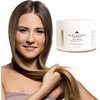 LA PUISSANCE Keratin Hair Mask | Deep Conditioning Treatment, Repairs and Hydrate for Silky, Shiny Hair, Dry, Damaged Hair, Anti-Frizz | Ideal for Color Treated Hair