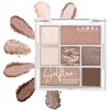 Lamel SELFLOVE Eyeshadow Palette 402 8.5g