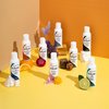 Adore Semi Permanent Hair Color - Vegan and Cruelty-Free Brown Hair Dye - 4 Fl Oz - 110 Darkest Brown (Pack of 2)