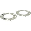 Dorman 926-966 Rear Axle Flange Gasket Kit Compatible with Select Dodge/Ram Models, 2 Pack