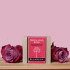 Plantlife Himalayan Rose Bar Soap - Moisturizing and Soothing Soap for Your Skin - Hand Crafted Using Plant-Based Ingredients - Made in California 4 oz Bar