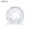 KADS Glass Dappen Dish/Lid Bowl Cup Crystal Glass Dish Nail Art Tools Acrylic Nail Art Equipment Mini Bowl Cups Nail acrylic liquid cup