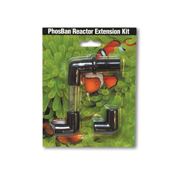 Two Little Fishies PhosBan Reactor Extension Kit