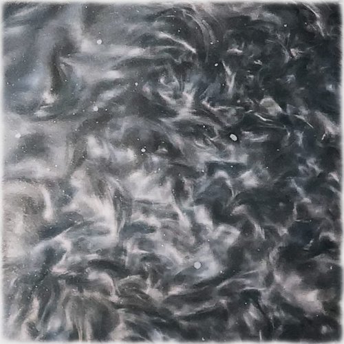 Stsfybaths Black Cherry Shimmer Bath Bomb in A Bag - Handmade Black Cherry Scented Bath Bombs for Women, Kids and Men - Bulk Bathbomb Fizzies Perfect for Boys and Girls All Ages (Black, Small)