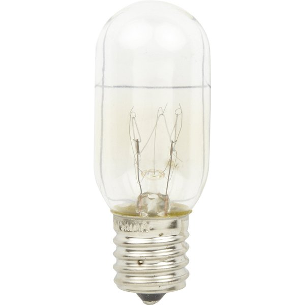 Whirlpool A3073101 Light Bulb