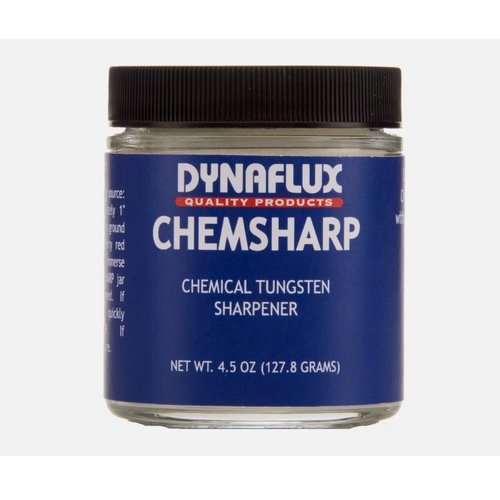 Generic Dynaflux DF600 Chem Sharp Chemical Tungsten Sharpener, 4.5 oz