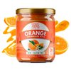ChocZero Sugar Free Orange Marmalade - Sweet Keto Jam Spread with Oranges - No Added Sugars (1 Jar, 12oz)