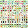 Partywind 408 PCS Kids Tattoos for Party Supplies, Individually Wrapped Sheet Temporary Tattoos Stickers for Kids Gifts Goodie Bag Fillers, Fun Birthday Party Favors