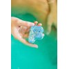 Bath Bombs for Women Relaxing - F Shape Vanilla Bath Bombs - Luxury Bath Bomb Set of 5 - Natural Bath Bomb Set for Women