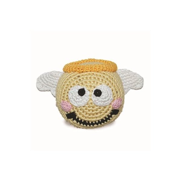 Dogo - Angel Dog Toy