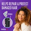 Aussie MIRACLE REPAIRER HI TEMP HEAT PROTECTANT