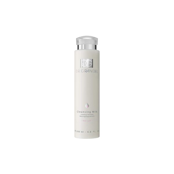 Dr. Grandel Cleansing Milk 6.76 Fl Oz