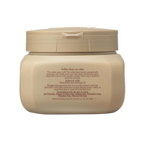 Body Butter with Shea Butter & Vitamin E for Dry Skin for Women & Men,10 fl