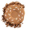 Physicians Formula Murumuru Butter Cheat Day Donut Bronzer, Lightweight, Cruelty-Free, For Sensitive Skin, Dark Shimmer Cream Bronzer, 0.38Oz, Sprinkles