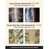 TOUN28 Baobab & Camellia Seed Oil Solid Shampoo Bar | Deep Moisturizing & Nourishing Hair Treatment | Vegan, No Chemicals, Zero Plastic | Hydrates & Strengthens Hair | For Dry & Damaged Hair, 3.5oz