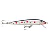 Rapala Original Floater 11 Fishing lure (Rainbow Trout, Size- 11)