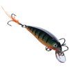 Rapala X-Rap 12 Fishing lure, 4.75-Inch, Perch