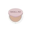 Doll Skin™ Perfecting Finishing Powder - Set, Airbrush, Blur (Shade 1.5 (Light-Light/Medium))