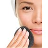 Planet Hope Black Charcoal Konjac Sponge to Clean Acne Prone and Oily Skin All Natural Vegan Free of Animal Testing Chemical Free Face Wash Japanese Secret to Flawless Skin