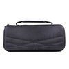 TUDIA EVA Empty Portable Travel Easy Carrying Hard Storage Case for Mini Travel Size Hair Straightener/Hair Curler/Hot Air Brush [CASE ONLY]