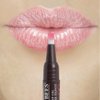 Burt's Bees 100 % Natural Moisturizing Tinted Lip Oil, Showering Sunset - 1 Pen, 0.04 Fl Oz