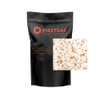 FIRETEAS - Pure Magnesium Flakes Bath Therapy - Pink Himalayan Salt, Natural Soak for Relaxation & Sleep, Skin Detoxing - Made in The USA.