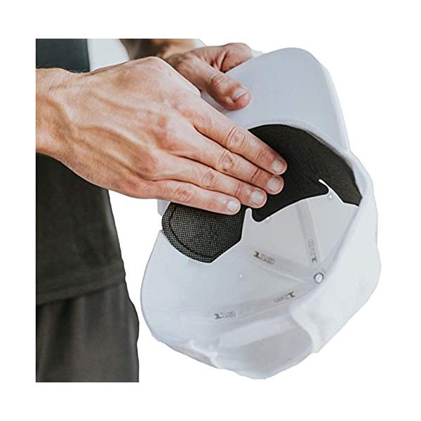 No Sweat Sun Hat Liner (12pack)